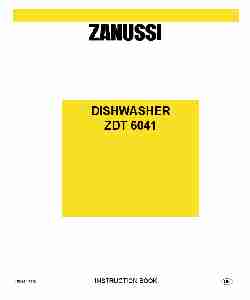 Zanussi Dishwasher ZDT 6041-page_pdf